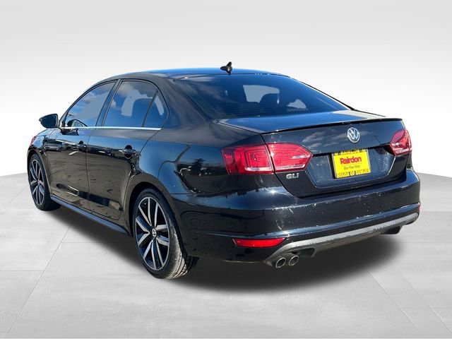 Used 2014 Volkswagen Jetta GLI Autobahn image 6
