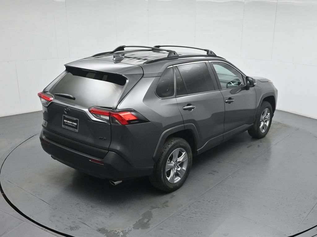 Used 2024 Toyota RAV4 XLE w/ Convenience Package FWD image 40