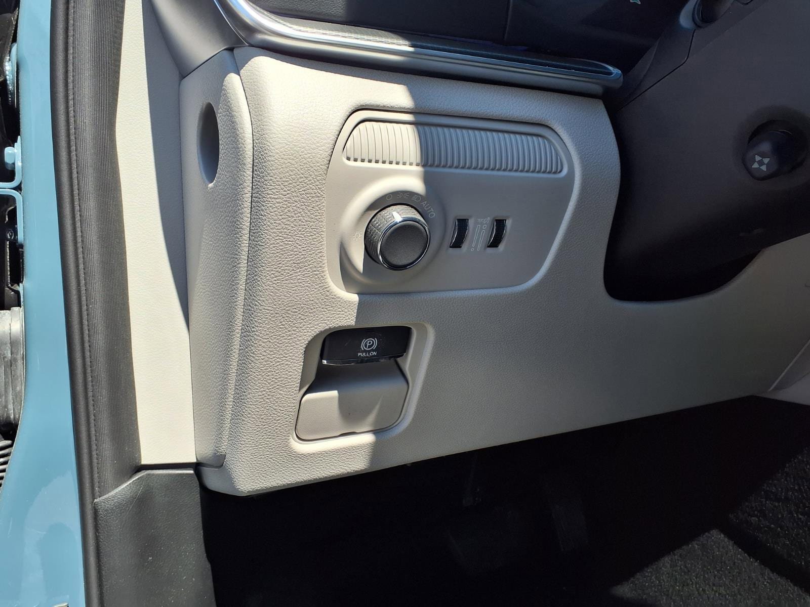 New 2026 Jeep Grand Wagoneer Summit image 12