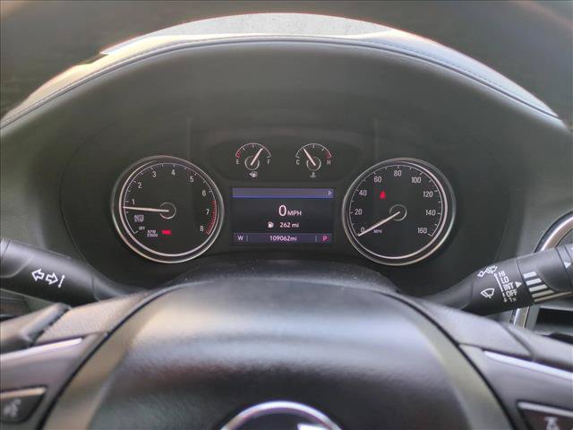 Used 2020 Buick Enclave Essence AWD/4WD image 11