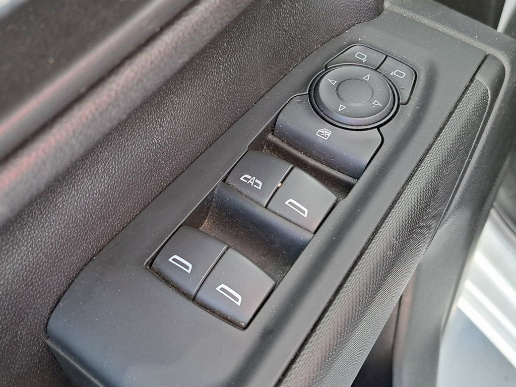 Used 2024 Chevrolet Silverado 1500 Custom image 20