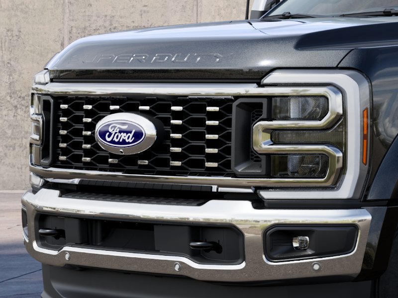 New 2027 Ford F450 Lariat AWD/4WD image 17