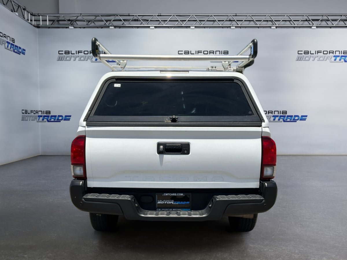 Used 2020 Toyota Tacoma SR RWD image 6