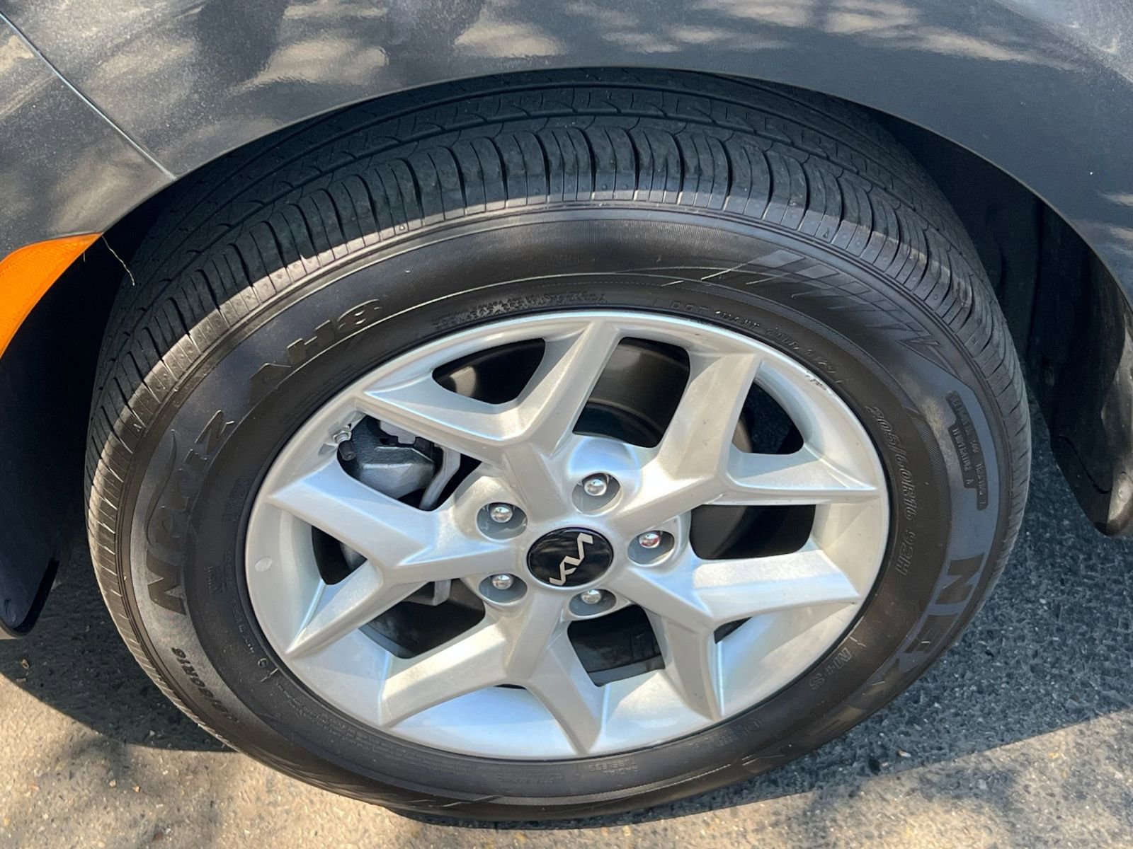 Used 2025 Kia Soul LX w/ LX Technology Package image 28