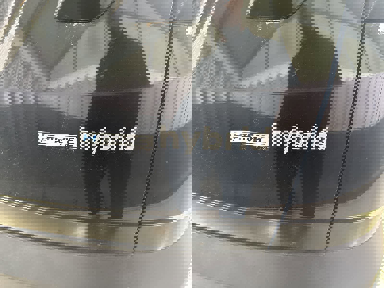 Used 2025 Hyundai Tucson Limited image 11