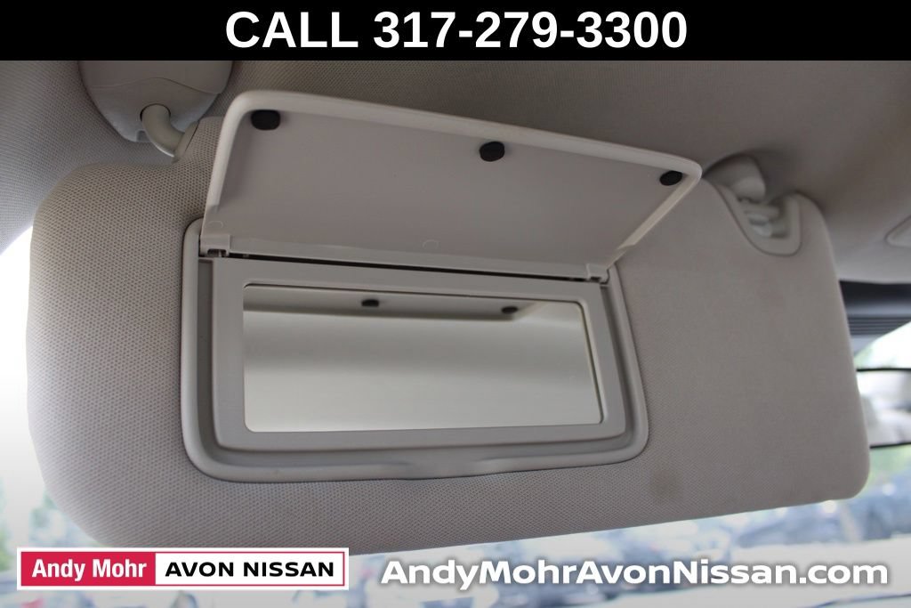 Used 2025 Nissan Altima 2.5 SV FWD image 41