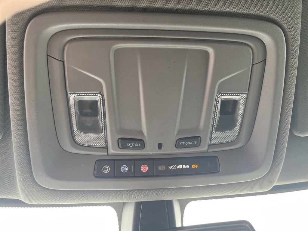 Used 2020 Chevrolet Silverado 1500 Custom w/ Custom Value Package image 29