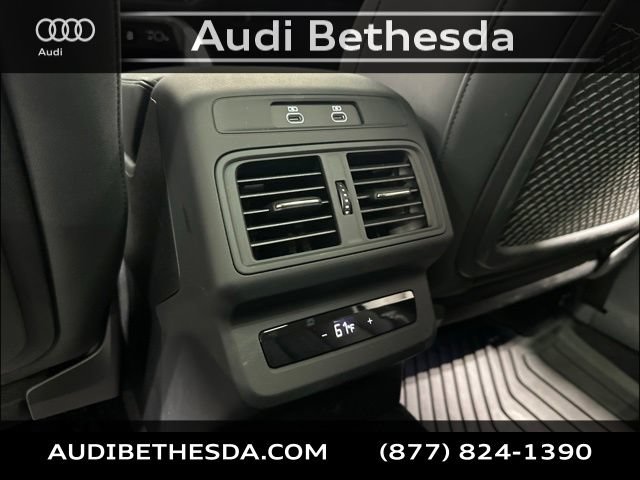 Certified 2025 Audi Q5 Premium AWD/4WD image 25