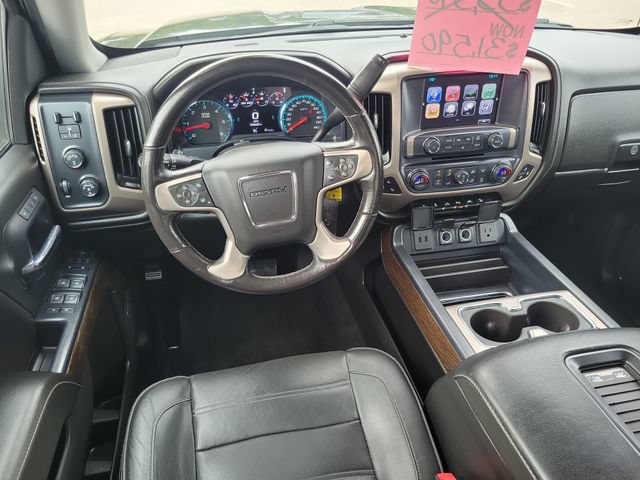 Used 2018 GMC Sierra 1500 Denali AWD/4WD image 29