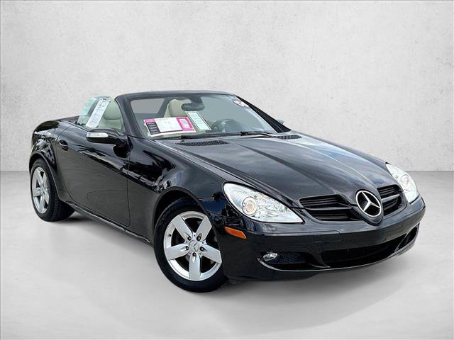 Used 2006 Mercedes-Benz SLK 280 image 11