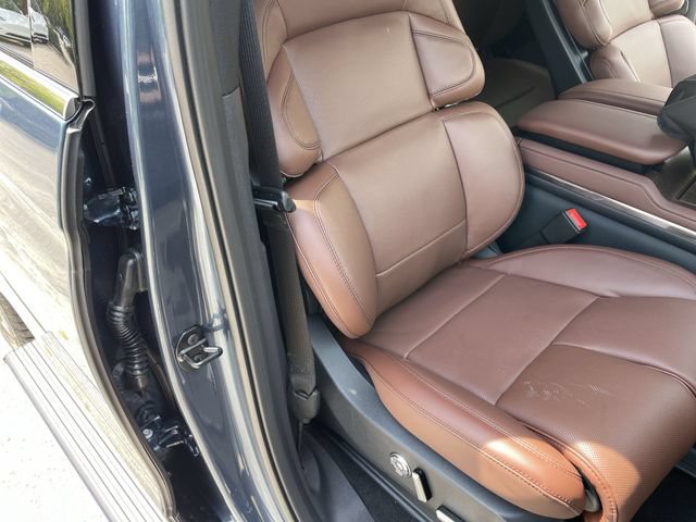 New 2027 Lincoln Navigator L Reserve AWD/4WD image 27