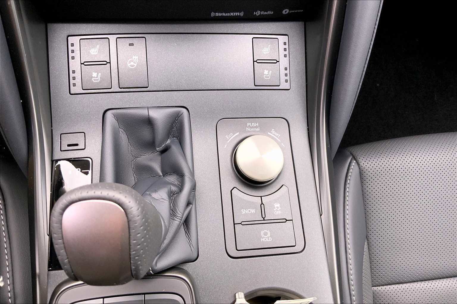 New 2025 Lexus IS 350 F Sport image 19