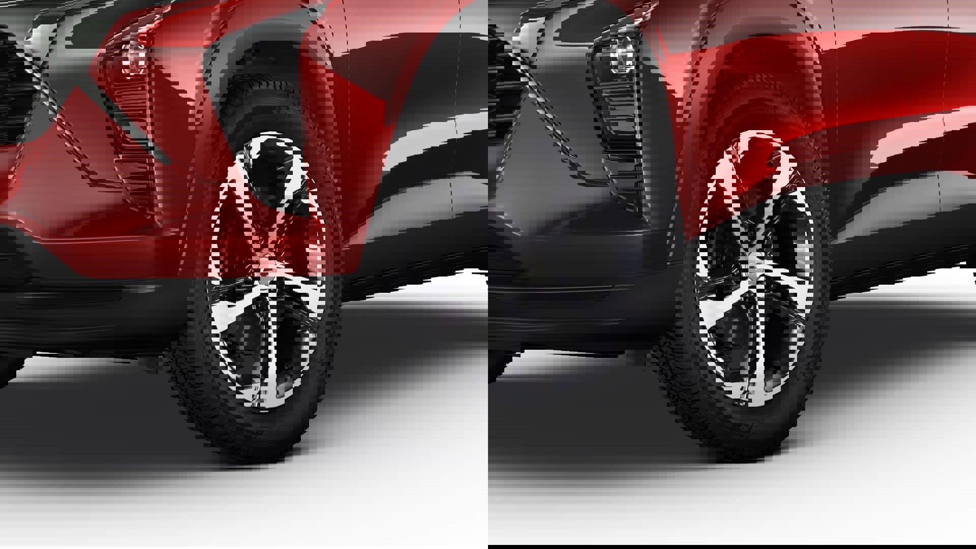 New 2025 Chevrolet Trax RS w/ Driver Confidence Package image 29