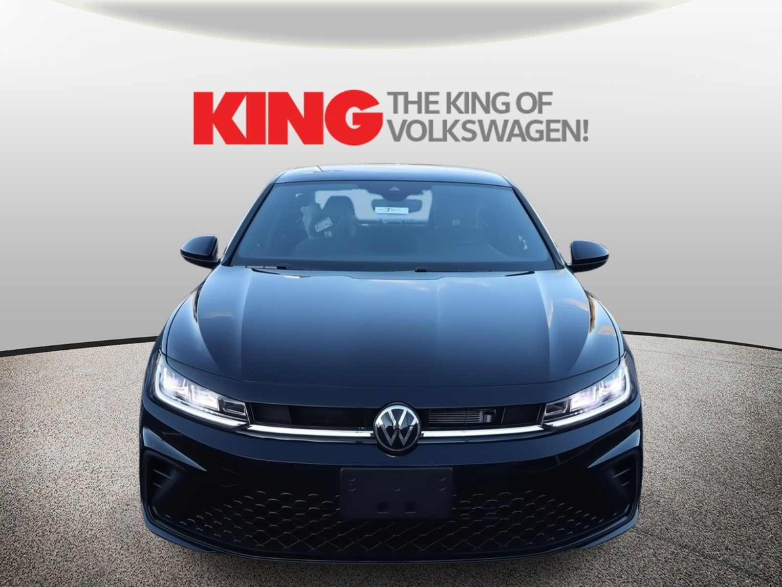 New 2026 Volkswagen Jetta Sport image 8