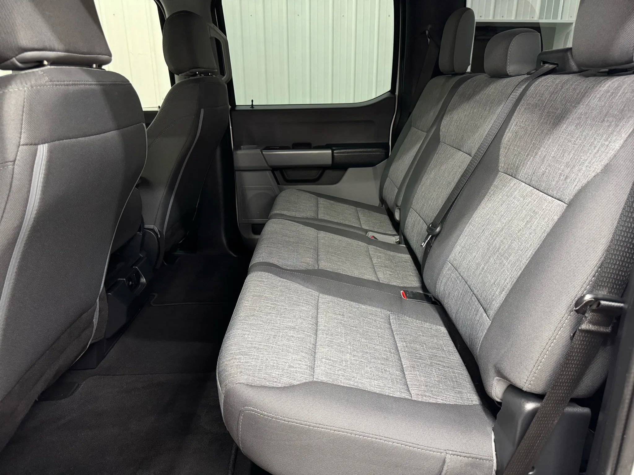 Used 2024 Ford F250 XL w/ STX Appearance Package image 12