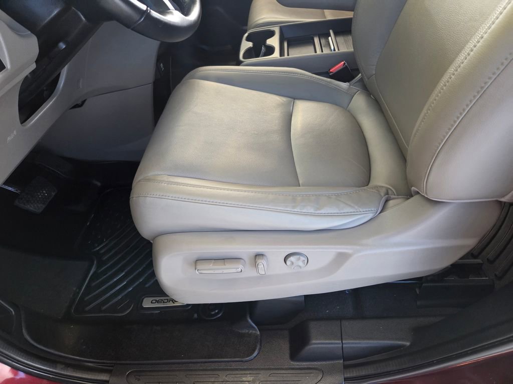 Certified 2020 Honda Odyssey EX-L image 19