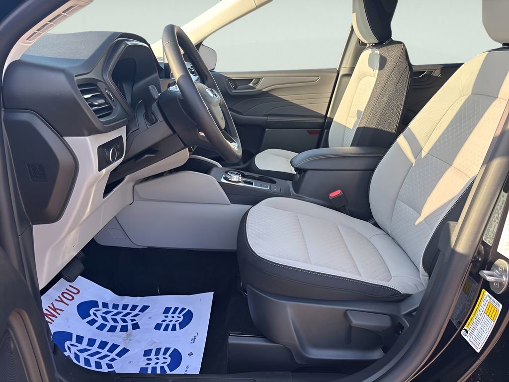 New 2026 Ford Escape Active w/ Cold Weather Package image 27