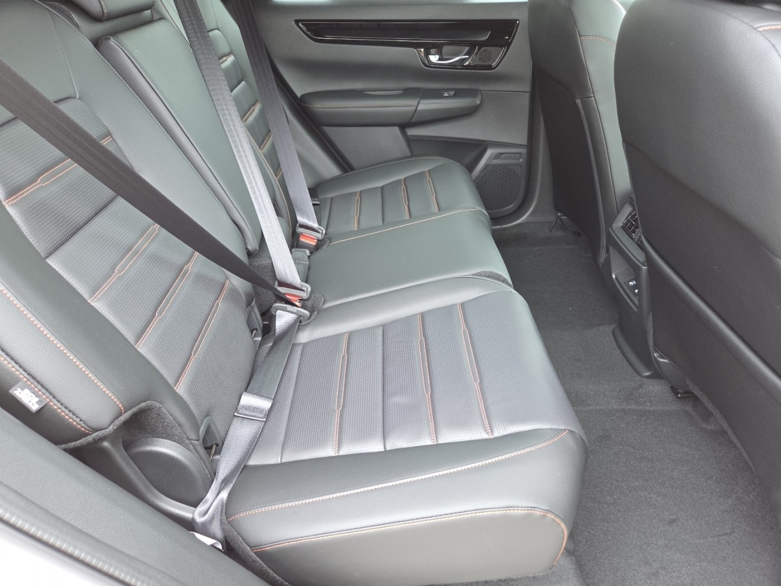 New 2026 Honda CR-V Sport Touring image 28