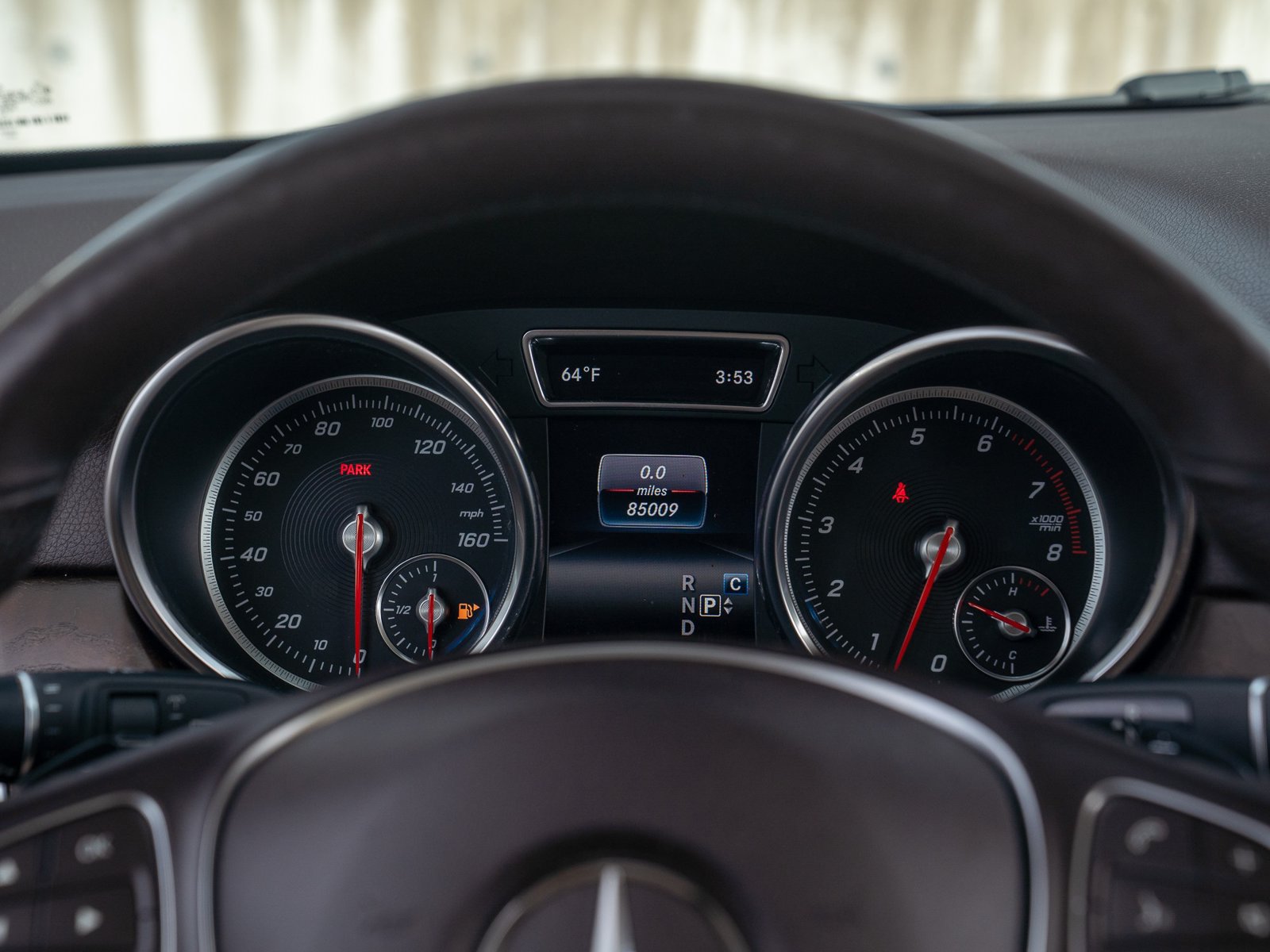 Used 2018 Mercedes-Benz GLE 350 4MATIC image 22