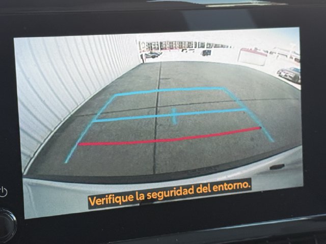 Used 2026 Toyota Corolla Cross L FWD image 17