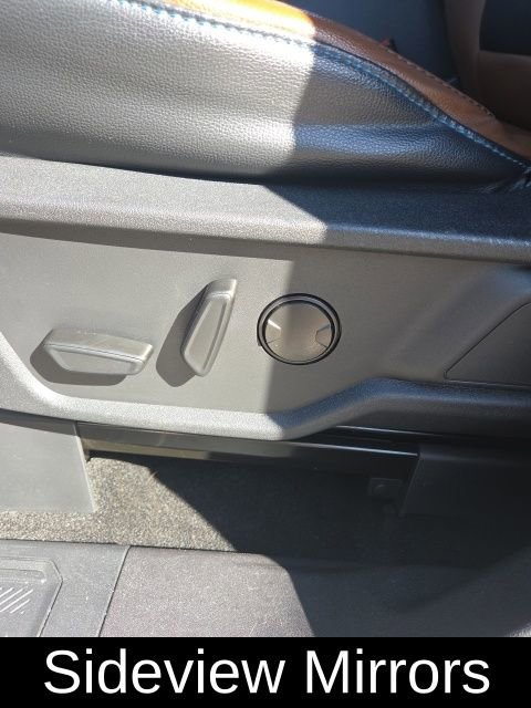 Used 2023 Ford Bronco Outer Banks image 18