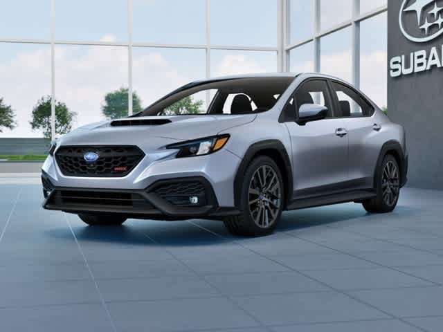 New 2026 Subaru WRX Premium AWD/4WD image 2