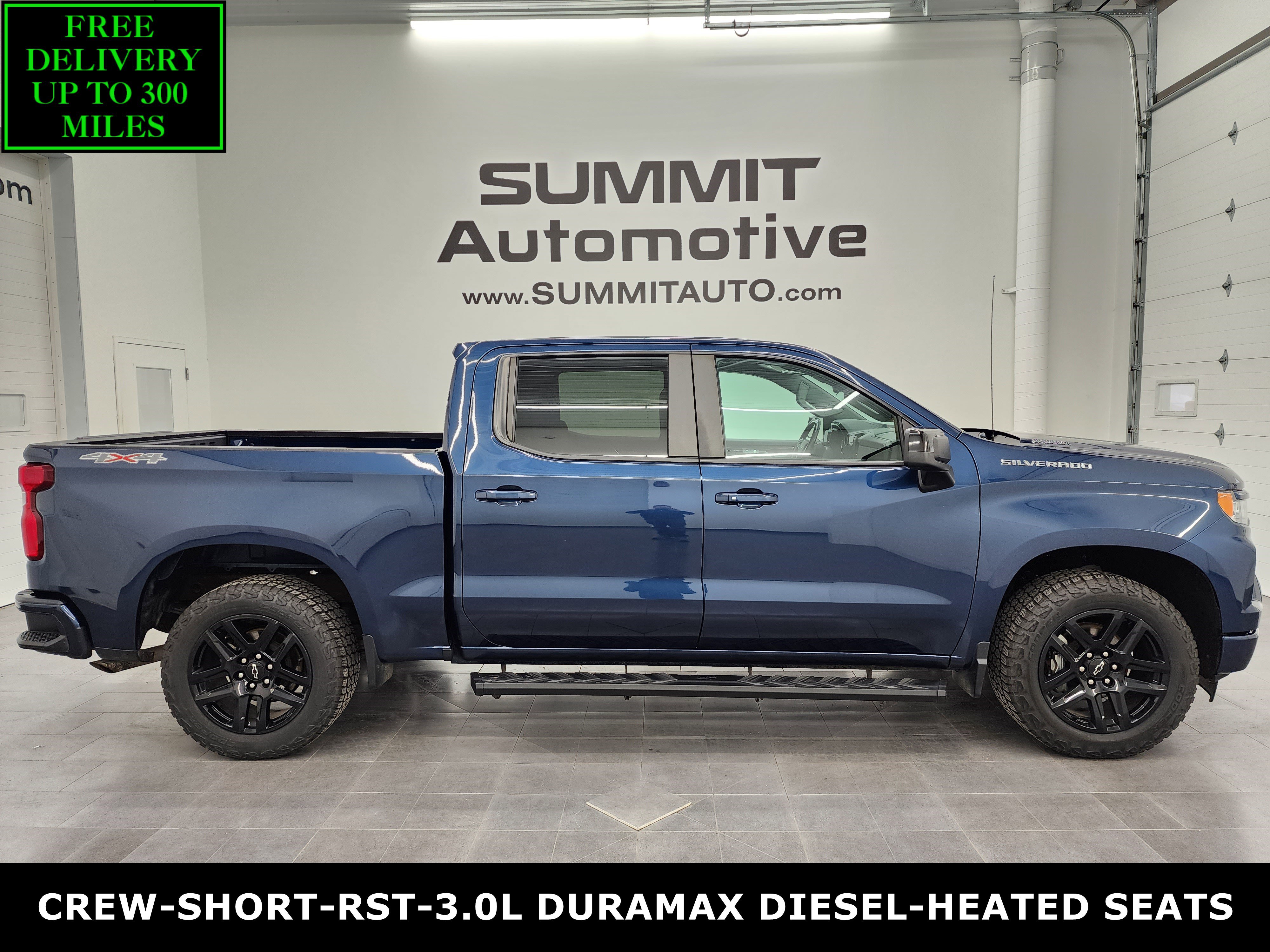 Used 2022 Chevrolet Silverado 1500 RST