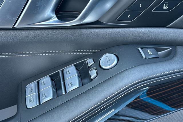 New 2026 BMW X7 xDrive40i image 11