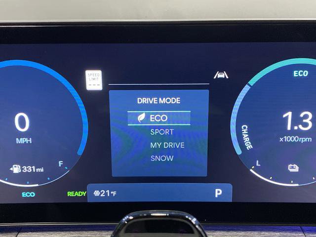 New 2026 Hyundai Santa Fe Calligraphy image 24