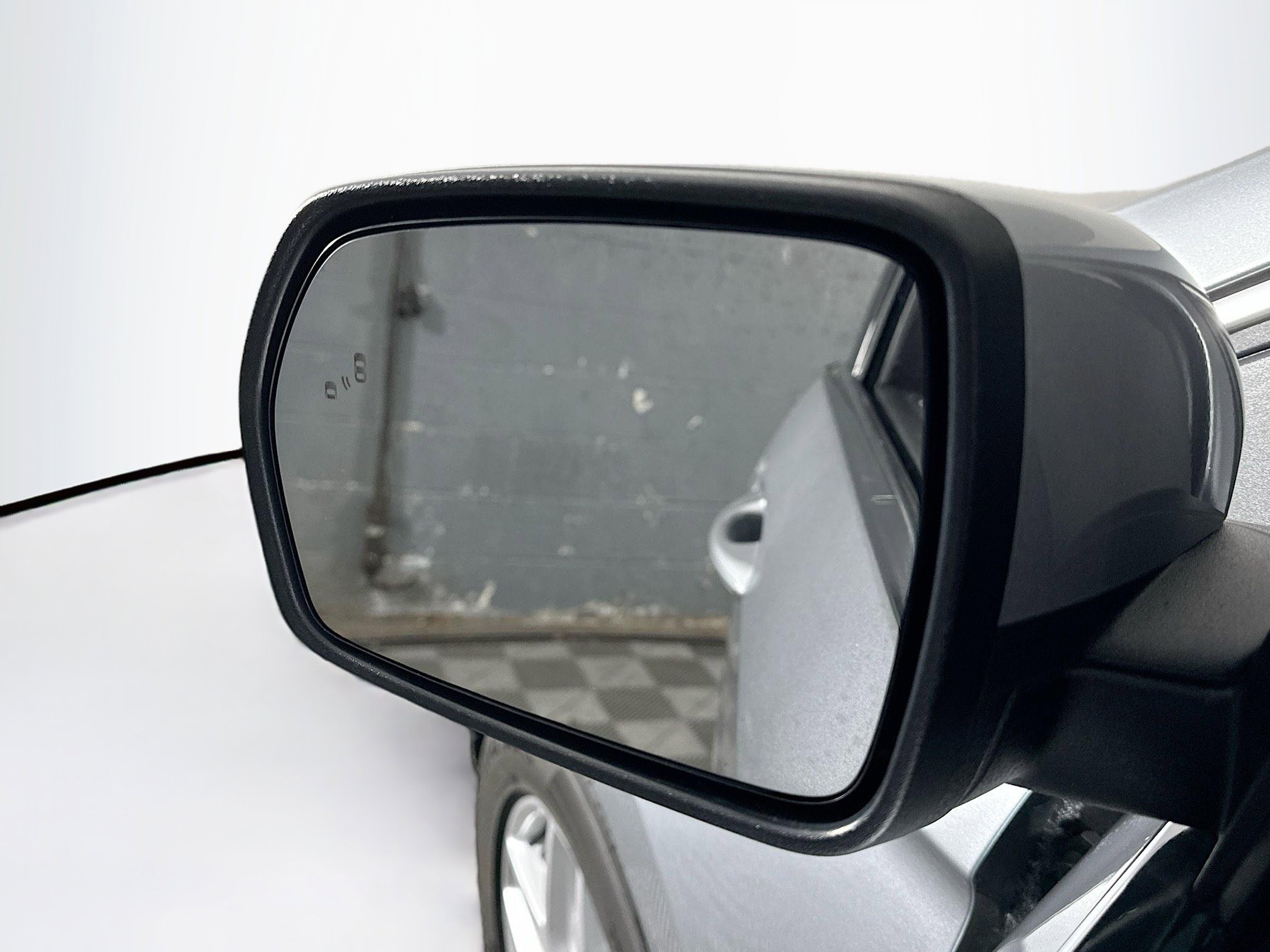 Used 2022 Ford Edge SEL image 16