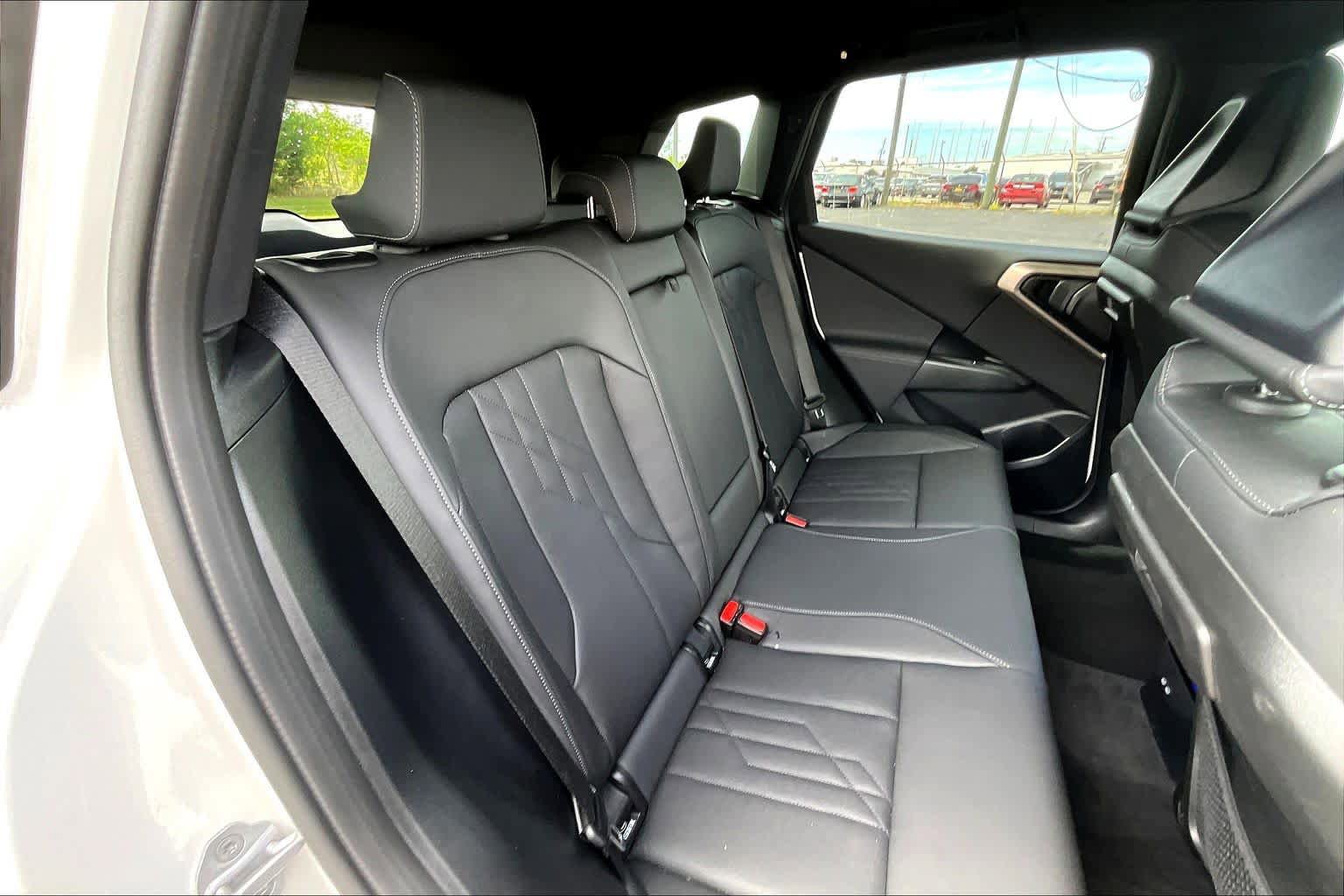Used 2025 BMW X3 xDrive30i image 21