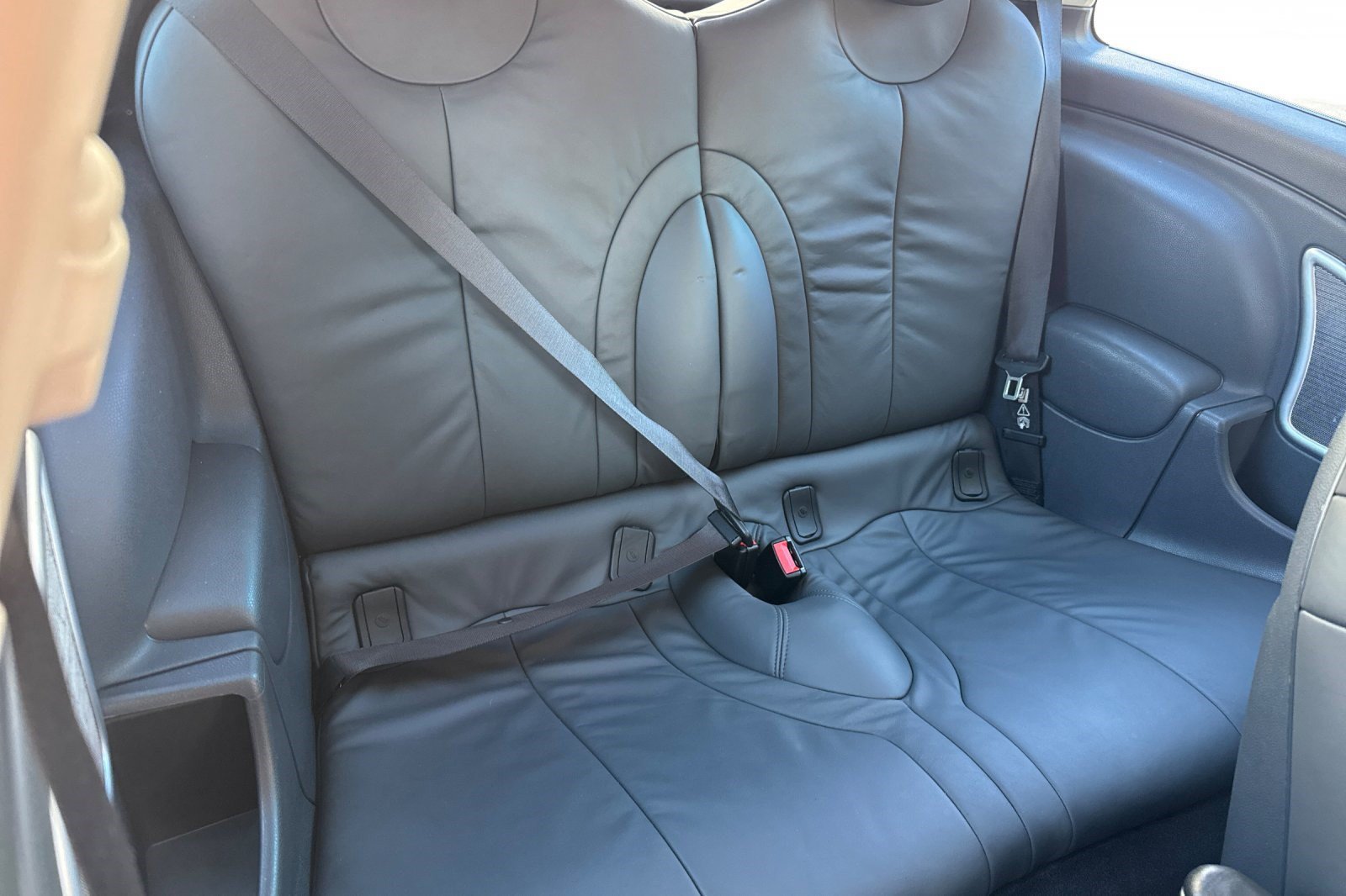 Used 2005 MINI Cooper S FWD image 23