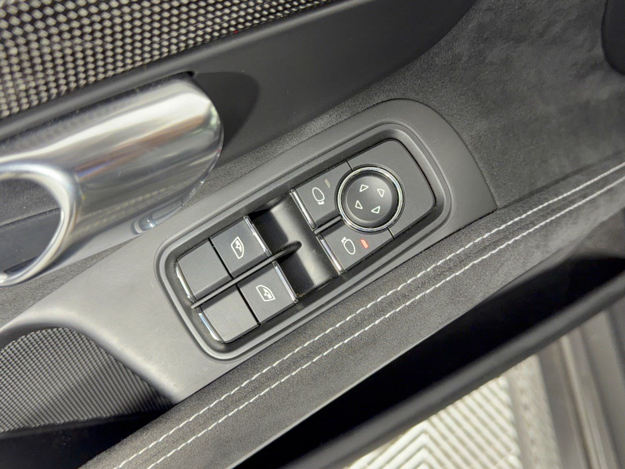 Used 2015 Porsche Cayman GTS RWD image 15
