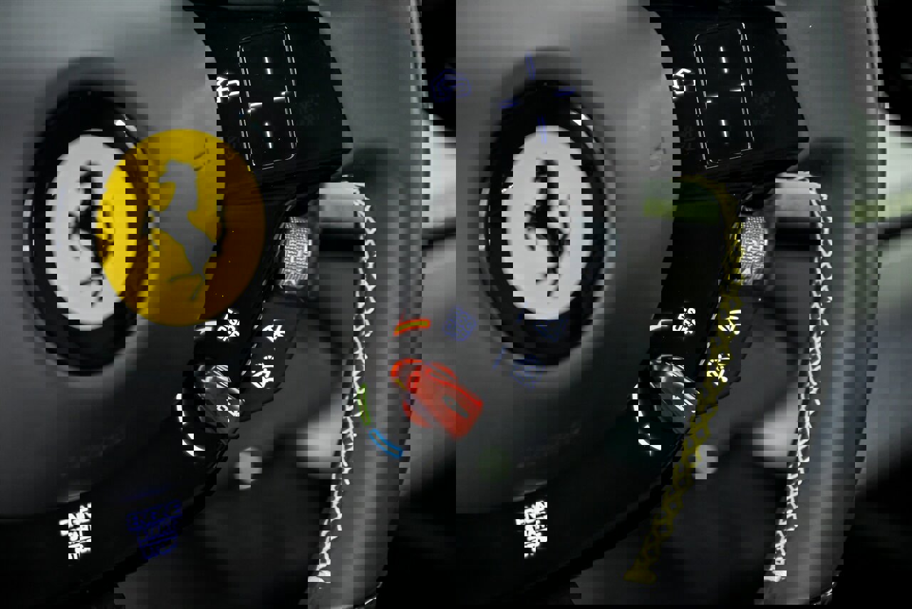 Used 2023 Ferrari SF90 Stradale image 28