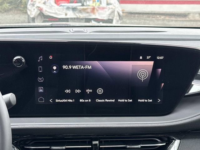 New 2026 Buick Envista Avenir image 15