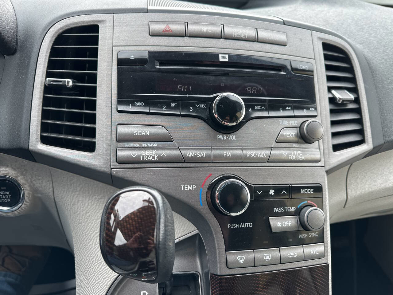 Used 2009 Toyota Venza image 20