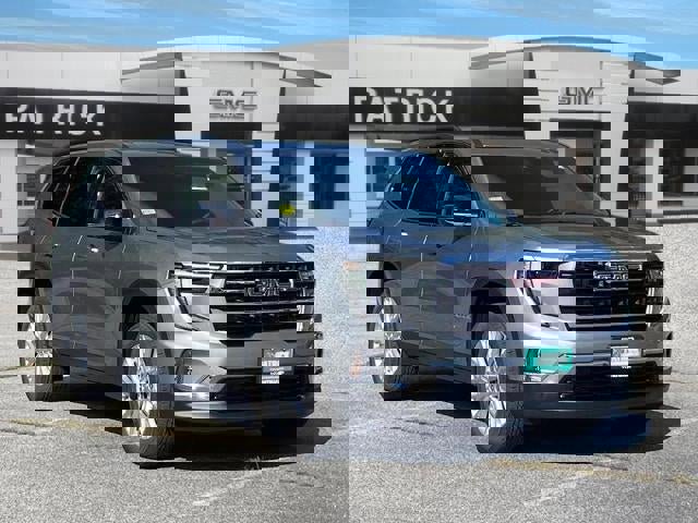 New 2026 GMC Acadia Elevation w/ Elevation Premium Package image 1