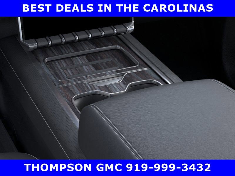 New 2026 GMC Sierra EV Denali image 26