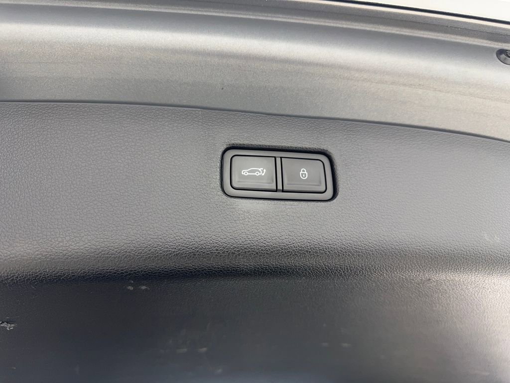 Used 2023 Genesis GV80 3.5T w/ Advanced Package image 88