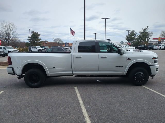New 2026 RAM 3500 Limited image 3