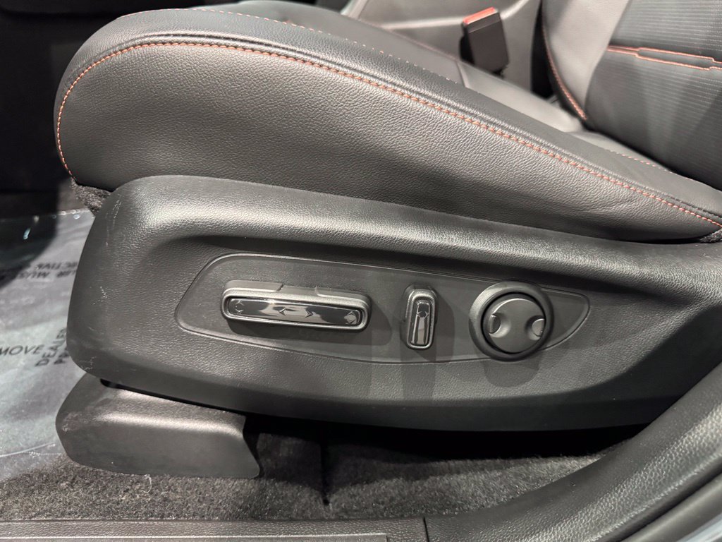 Used 2026 Honda CR-V Sport Touring image 22