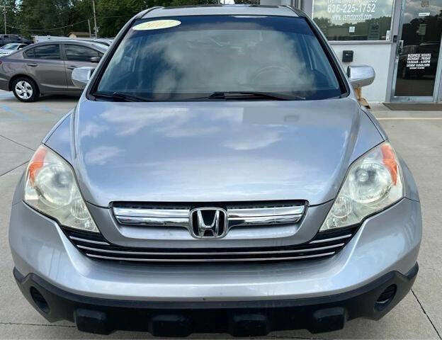 Used 2007 Honda CR-V EX-L image 5