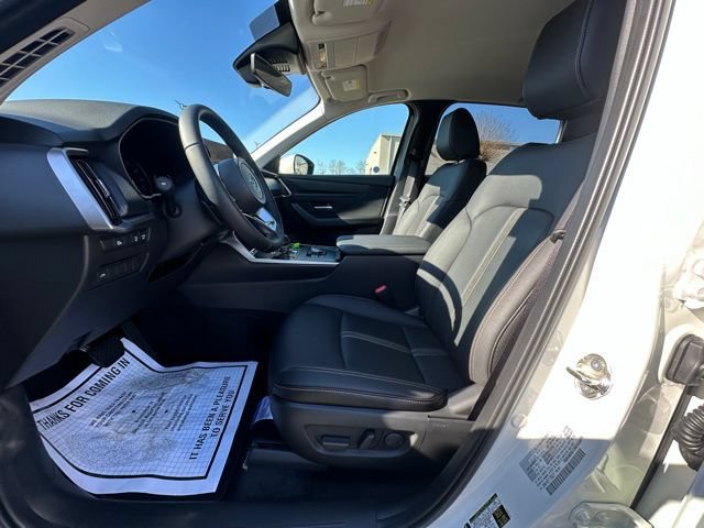New 2026 MAZDA CX-90 3.3 Turbo w/ Select Package AWD/4WD image 22