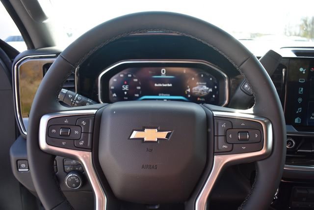 New 2026 Chevrolet Silverado 1500 LT image 28
