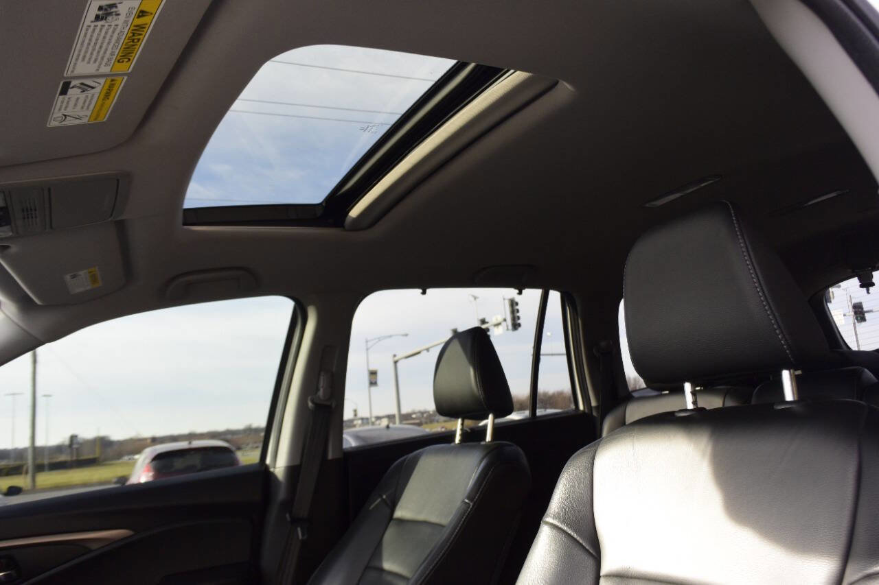 Used 2019 Honda Pilot EX-L image 14