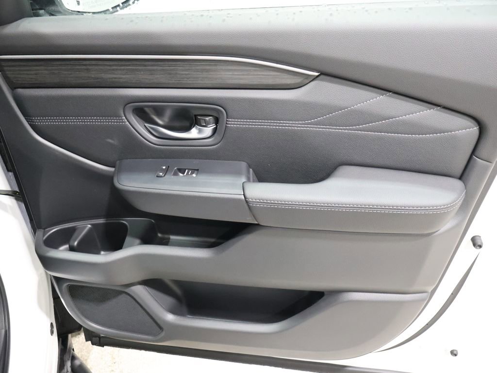 New 2026 Honda Pilot Touring image 20