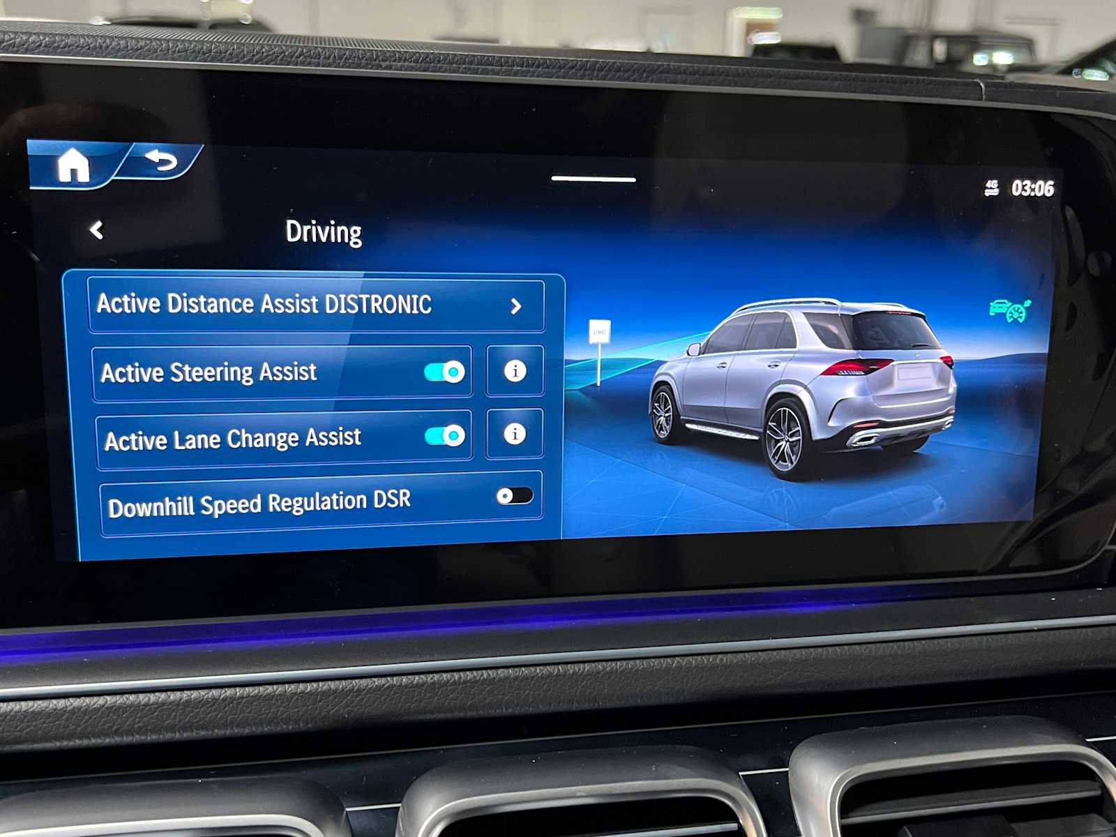 New 2026 Mercedes-Benz GLE 450 4MATIC image 32