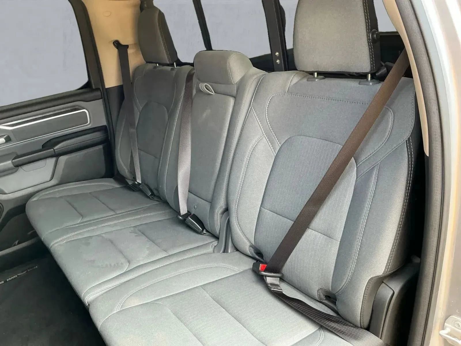 Used 2020 RAM 1500 Big Horn image 14