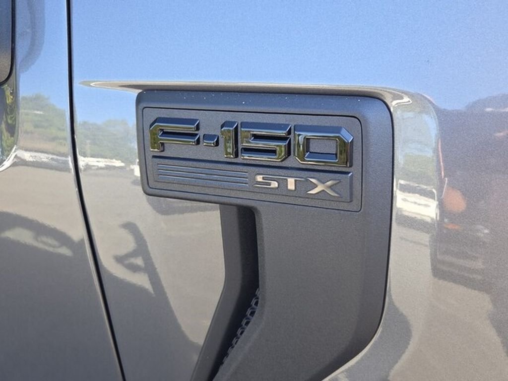 New 2026 Ford F150 STX AWD/4WD image 19