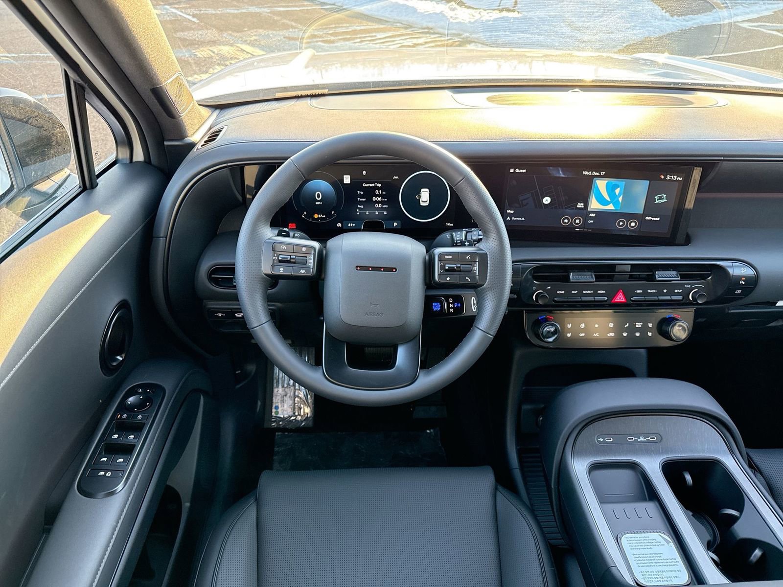 New 2026 Hyundai Palisade XRT Pro AWD/4WD image 15
